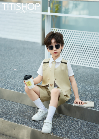 Bộ Ghile & Quần Titishop