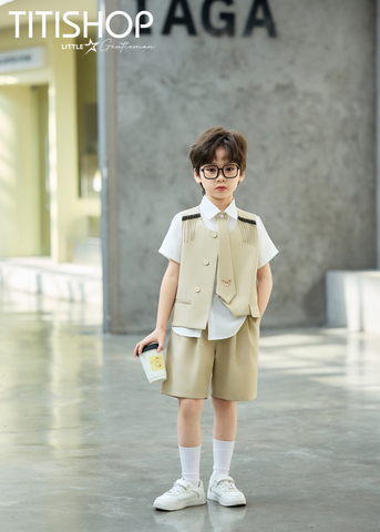 Bộ Ghile & Quần Titishop
