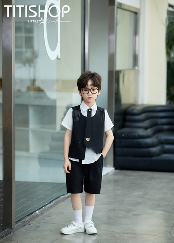 Bộ Ghile & Quần Titishop