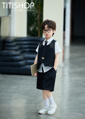 Bộ Ghile & Quần Titishop
