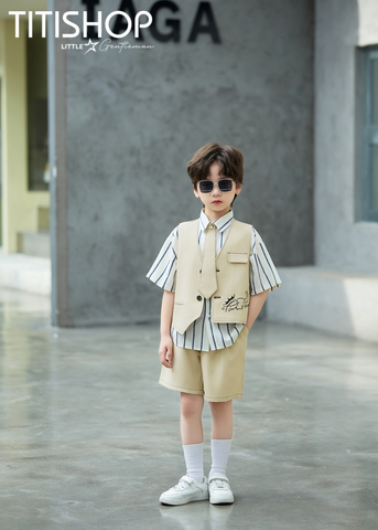 Bộ Ghile & Quần Titishop