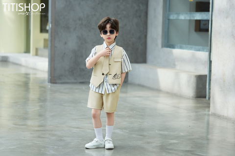 Bộ Ghile & Quần Titishop