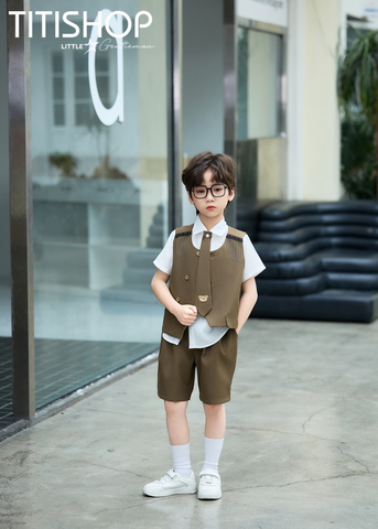 Bộ Ghile & Quần Titishop
