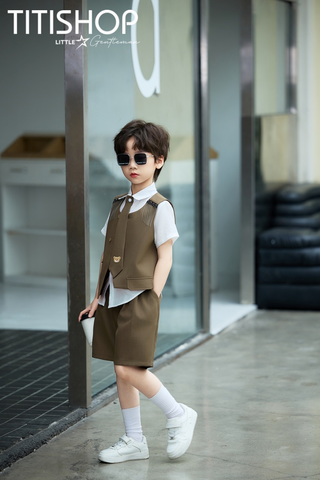 Bộ Ghile & Quần Titishop