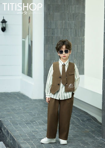 Bộ Ghile & Quần Titishop