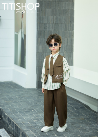 Bộ Ghile & Quần Titishop