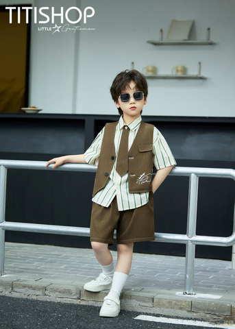 Bộ Ghile & Quần Titishop