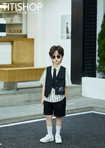 Bộ Ghile & Quần Titishop