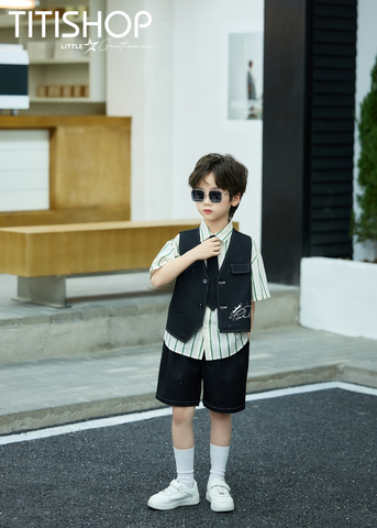 Bộ Ghile & Quần Titishop