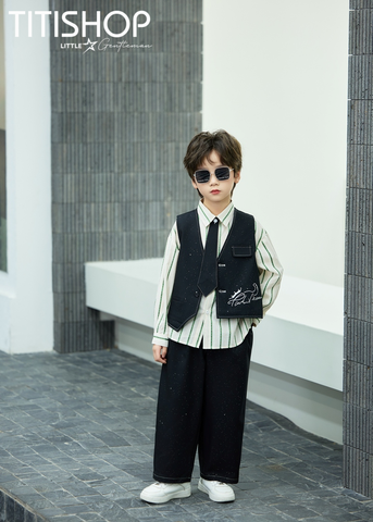 Bộ Ghile & Quần Titishop