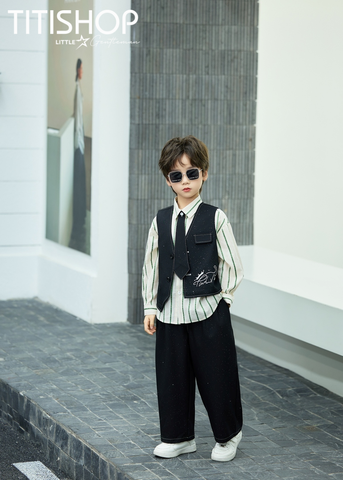 Bộ Ghile & Quần Titishop