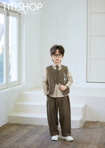 Bộ Ghile & Quần Titishop