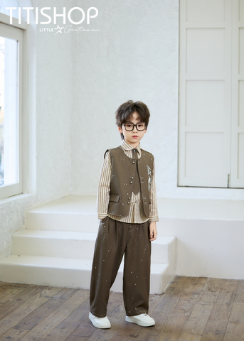 Bộ Ghile & Quần Titishop