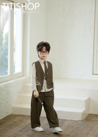 Bộ Ghile & Quần Titishop