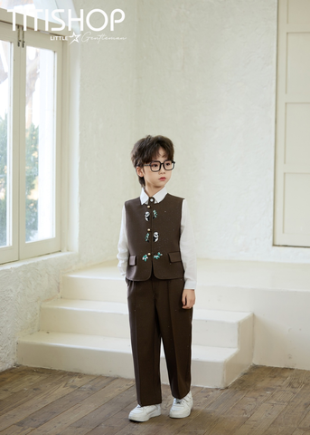 Bộ Ghile & Quần Titishop