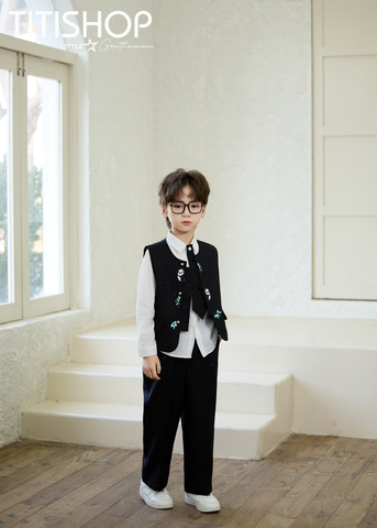 Bộ Ghile & Quần Titishop
