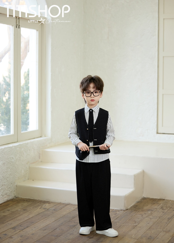 Bộ Ghile & Quần Titishop
