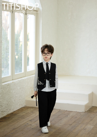 Bộ Ghile & Quần Titishop
