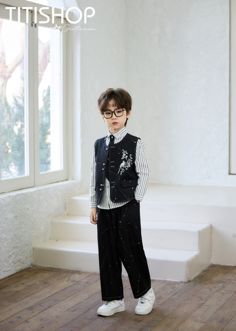 Bộ Ghile & Quần Titishop