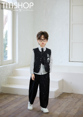 Bộ Ghile & Quần Titishop