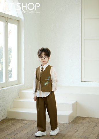 Bộ Ghile & Quần Titishop