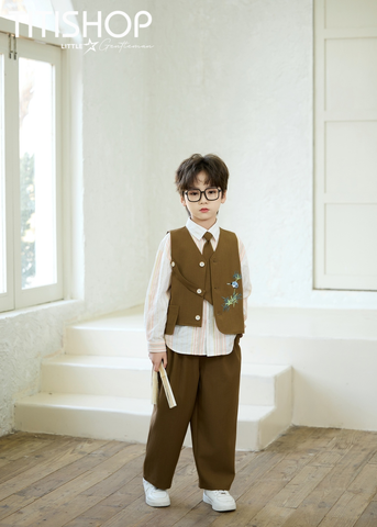 Bộ Ghile & Quần Titishop