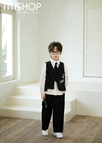 Bộ Ghile & Quần Titishop