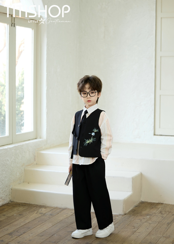 Bộ Ghile & Quần Titishop