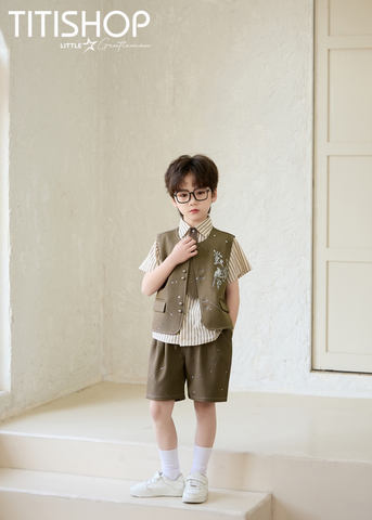 Bộ Ghile & Quần Titishop