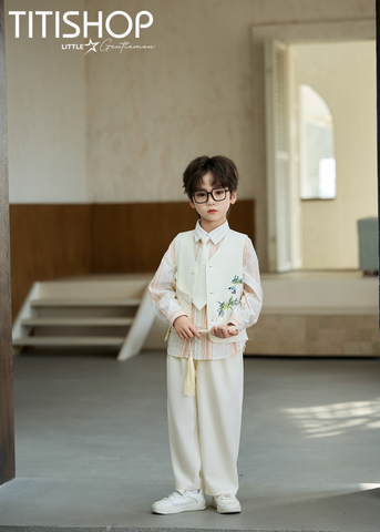 Bộ Ghile & Quần Titishop