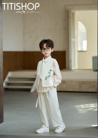 Bộ Ghile & Quần Titishop