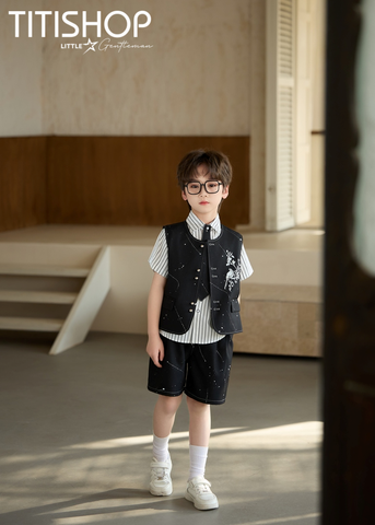 Bộ Ghile & Quần Titishop