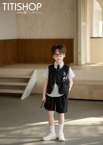 Bộ Ghile & Quần Titishop