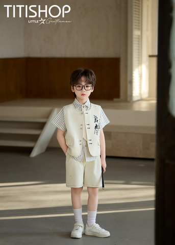 Bộ Ghile & Quần Titishop