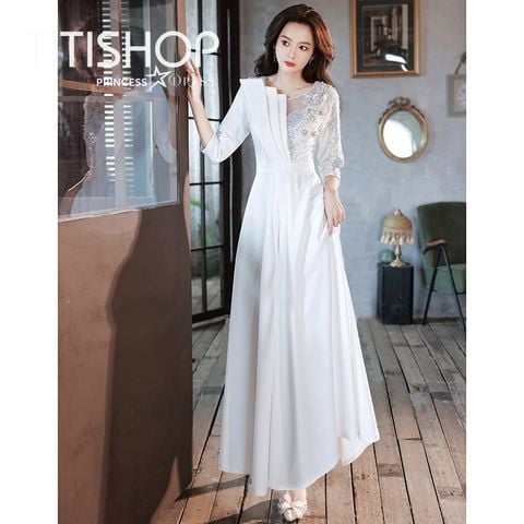 Đầm Công Chúa Lớn ( 35-75Kg ) - 033