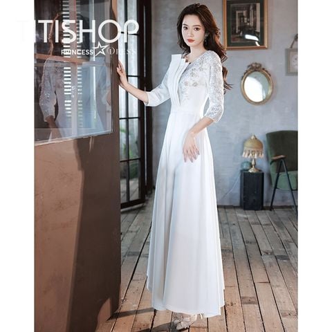 Đầm Công Chúa Lớn ( 35-75Kg ) - 033