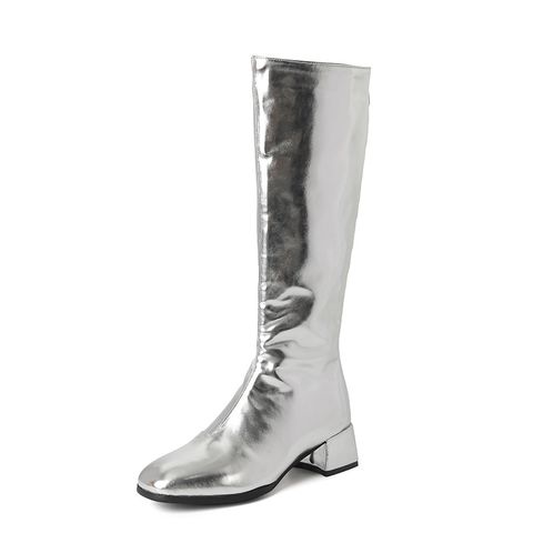 Giày Boot Nữ - Cổ Cao Nữ - 012