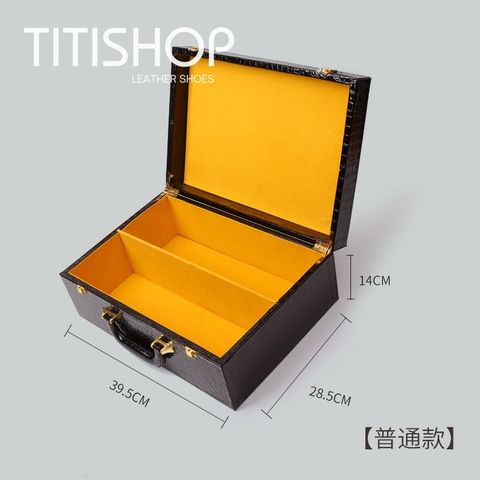 Giày Nam Da Bò Premium ( Đóng 5-7 Ngày) - 188