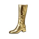 Giày Boot Nữ - Cổ Cao Nữ - 017