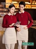 Đồng Phục Quán Bar, Karaoke ( May Sẵn ) - 032