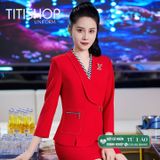 Đồng Phục Quán Bar, Karaoke ( May Sẵn ) - 035