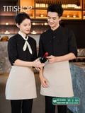 Đồng Phục Quán Bar, Karaoke ( May Sẵn ) - 036