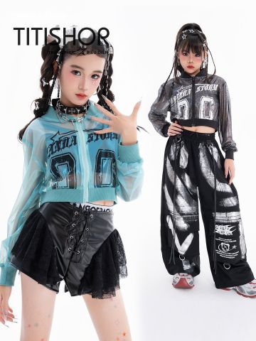 Sét Biểu Diễn Bé Gái TITISHOP ( Lưu ý đặt tối thiểu 5 ngày ) - 078