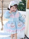Đầm Công Chúa LOLITA Cổ Tích - 110