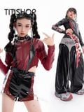 Sét Biểu Diễn Bé Gái TITISHOP ( Lưu ý đặt tối thiểu 5 ngày ) - 091