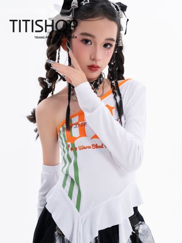 Sét Biểu Diễn Bé Gái TITISHOP ( Lưu ý đặt tối thiểu 5 ngày ) - 094