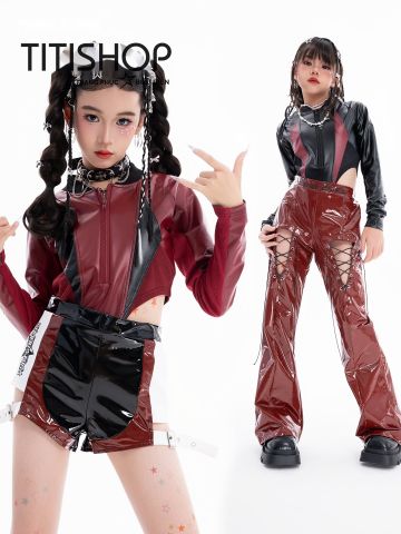 Sét Biểu Diễn Bé Gái TITISHOP ( Lưu ý đặt tối thiểu 5 ngày ) - 099
