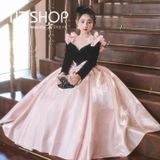 Đầm Công Chúa TITISHOP Premium - 137