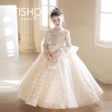 Đầm Công Chúa TITISHOP Premium - 139