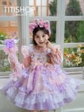 Đầm Công Chúa LOLITA Cổ Tích - 115